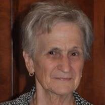 Suzanna Simoneaux Arceneaux