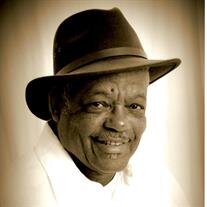 Clarence H. Johnson Sr.