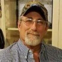 Thomas Chester Turman Jr.