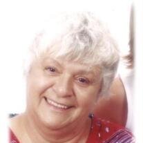 Carol Vilt