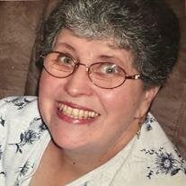 June Waters