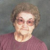 Dorothy L. Phillips