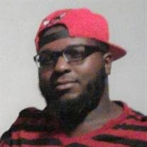 Mr. Terrance LeVelle Carroll Sr.