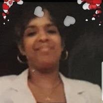 Mrs. Barbara Diane Whitehead