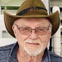 Delbert Earl "Pete" Allen