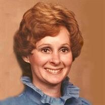 Sharron Alice Cashion
