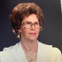 Grace Yokley