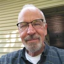 Mark John Miller