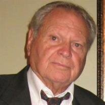 George Fredrick Davis