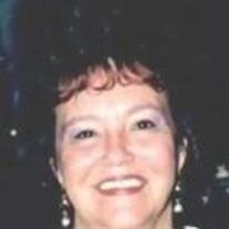 Mary Ann Spears