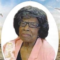 Mrs. Verlee Fowler