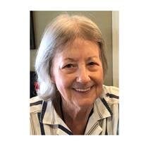Sandra Broussard Meche