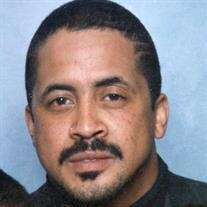 Wendell A. Porter, Sr.