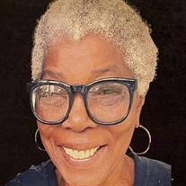 Floria J. Zobear