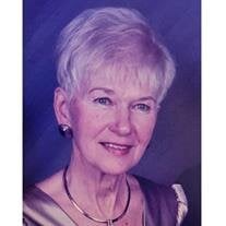 Bernice C. Turner