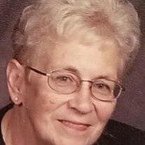 Patsy (Miller) Snody