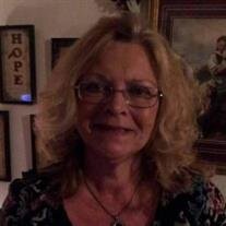 Sherry Lynn Rose