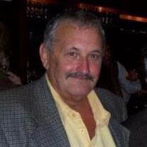 Robert Tribby
