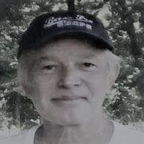 Ernest "Ray" Wallace Sr.