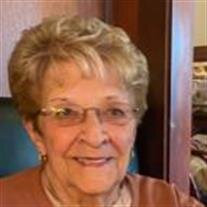 Ellen Scofield Dickison