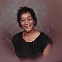 Ms. Annie House