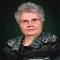 Geraldine R. "Jeri" Rippe