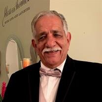 José Estévez