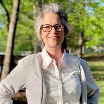 Stephanie Arnold Schrock