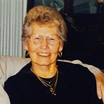 Phyllis Nadine Bowlin