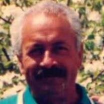 Dominick Rizzo