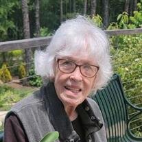 Sue Ellen Southard