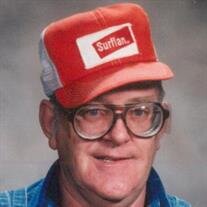 Clark D Canfield