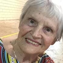 Arline Louise Foster