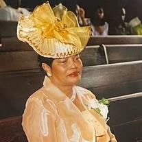 Mrs. Annette Davis Carter
