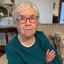 Margie Marie Amacher