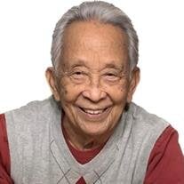 Florencio Cava Dalindin