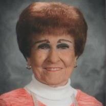 Marlene A. Huls