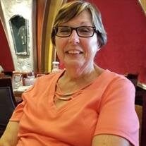 Doris "Dory" Wagner (nee: Wighaman)