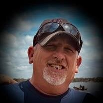 Bryan Allen Christopher Steeves
