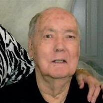Benjamin W. Youngblood