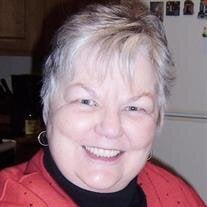 Patricia C. Morrison