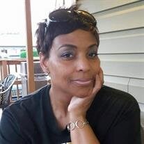 Phyllis Jean Henderson