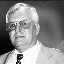 Jerry England