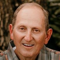 Mr. Robert "Bob" Jerry Hoffmann