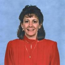 Renee Haddad Bosbous