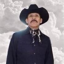 Raymundo "Borolitas" Martinez Carreon