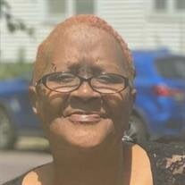 Ms. Carol Ann Webster