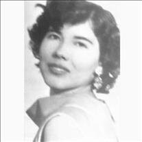 Elia Madrid Estrada