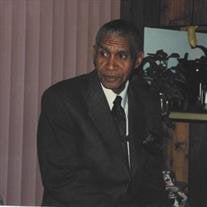 Douglas Dickerson Jr.