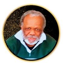 Mr. Fairfax "Butch" Johnson, Jr